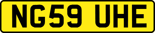 NG59UHE