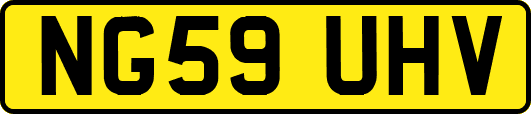 NG59UHV