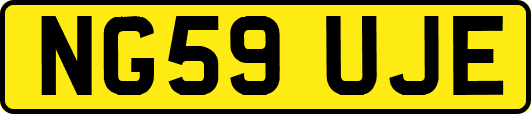 NG59UJE