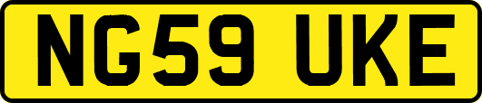 NG59UKE
