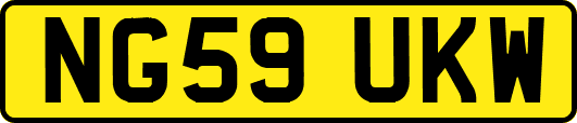 NG59UKW