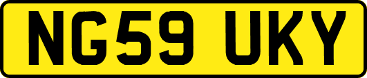 NG59UKY