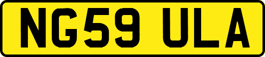 NG59ULA