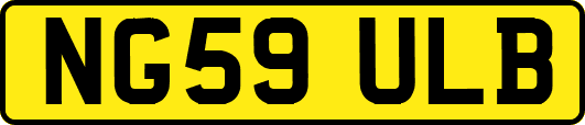 NG59ULB