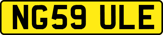 NG59ULE