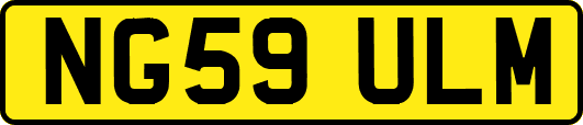 NG59ULM