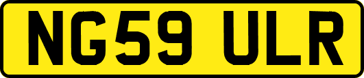 NG59ULR