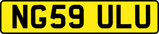 NG59ULU