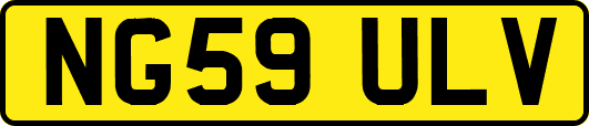 NG59ULV