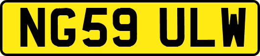 NG59ULW