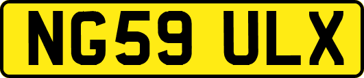 NG59ULX