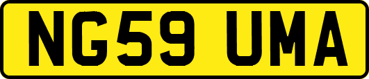 NG59UMA