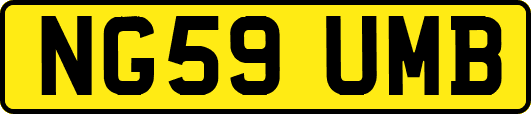 NG59UMB