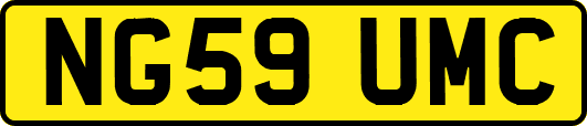 NG59UMC