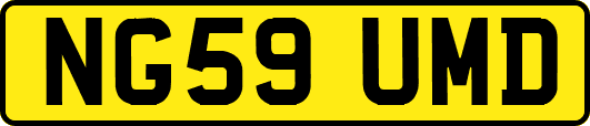 NG59UMD