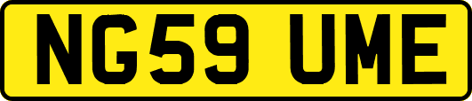 NG59UME