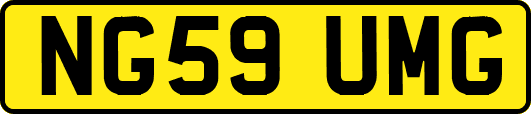 NG59UMG
