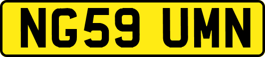 NG59UMN