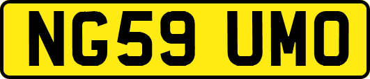 NG59UMO