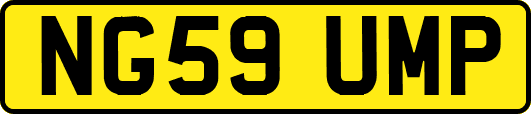 NG59UMP