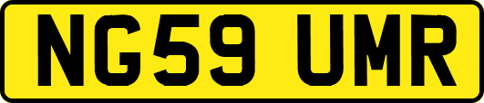 NG59UMR