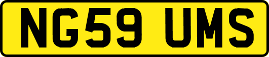 NG59UMS