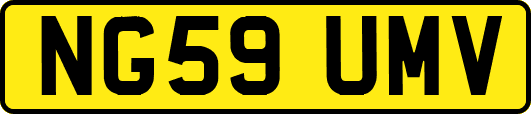 NG59UMV