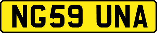 NG59UNA