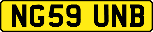 NG59UNB