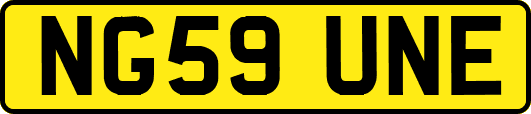 NG59UNE