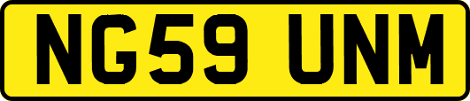 NG59UNM