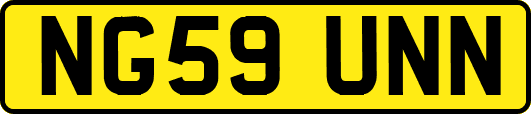 NG59UNN