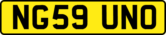 NG59UNO