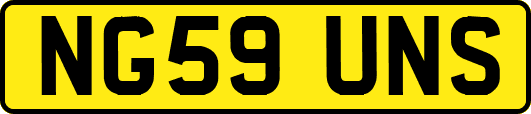 NG59UNS