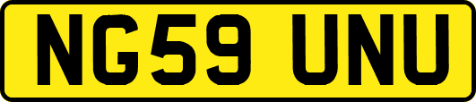 NG59UNU