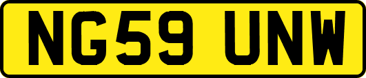NG59UNW