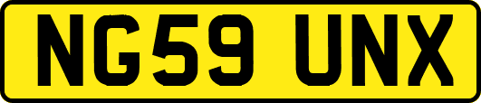 NG59UNX