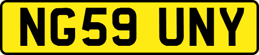 NG59UNY