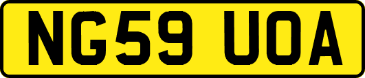NG59UOA