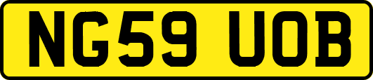 NG59UOB