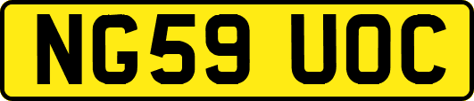NG59UOC