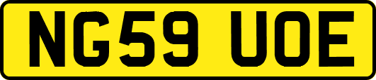 NG59UOE