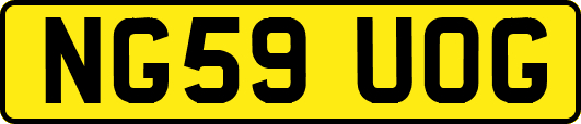 NG59UOG