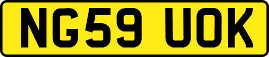 NG59UOK