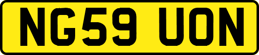 NG59UON