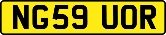 NG59UOR