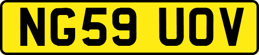 NG59UOV