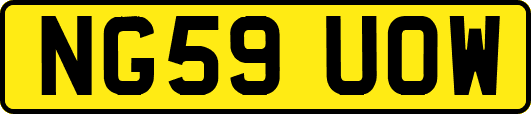 NG59UOW