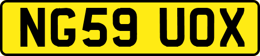 NG59UOX