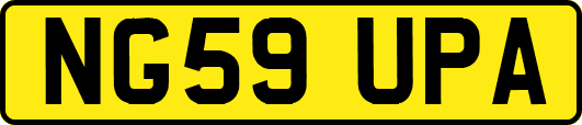 NG59UPA